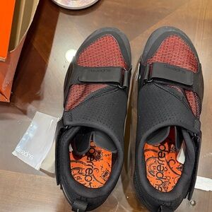 Womens Nike SUPERREP CYCLE. Size 11.  NWT.